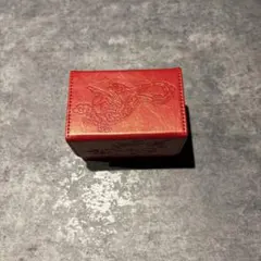 ポケモンカードゲーム デッキケース レックウザ