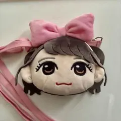 FRUITSZIPPER 松本かれん がま口 チビぬい - メルカリ