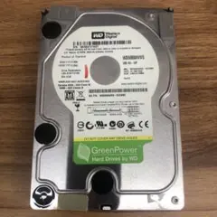 Western Digital WD5000AVVS 500GB HDD