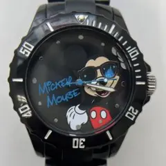 Disney東京ディズニーリゾート　サングラス　ミッキー腕時計　ディズニーランド