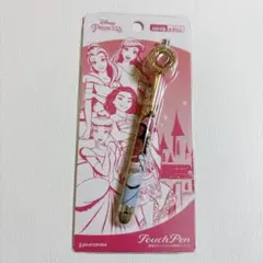 ディズニープリンセス タッチペン