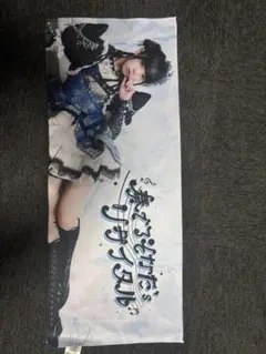 空詩かれん Tシャツ BIGタオル - メルカリ