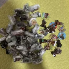 アイドルホースミニコレクション セット売り