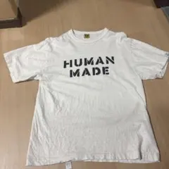 HUMAN MADE Tシャツ 2.10.2023 ホワイト - メルカリ