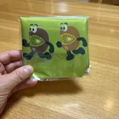 ゼスプリ キウイブラザーズ ミニランチトート