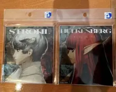 メタファー：リファンタジオ クリアボード セット