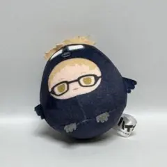 ハイキュー‼︎ 月島蛍 てのりんず