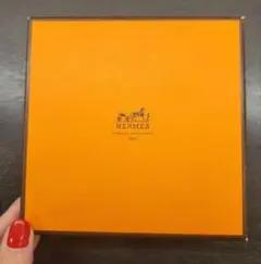 HERMES　箱のみ