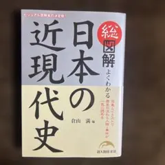 総図解 よくわかる 日本の近現代史 倉山満編 - メルカリ