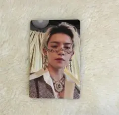 M!LK 爆裂愛してる / 好きすぎて滅！ 佐野勇斗 通常盤 トレカ