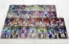 にじさんじ ウエハース 42枚