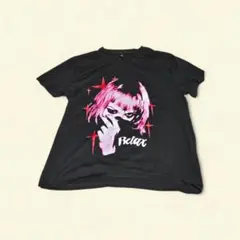 Relax グラフィック Tシャツのサムネイル
