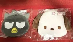 サンリオ キャラクターズ 当たりくじ サンリオくじ あたりくじ 一番くじ