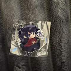 冨岡義勇 アクリルキーホルダー