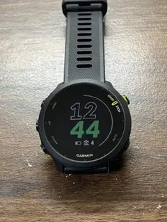 GARMIN55 Black