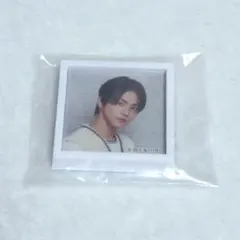 ENHYPEN セガラッキーくじ E賞 ジョンウォン