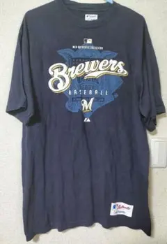 ネイビー Tシャツ
