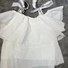 CECIL Mc BEE トップス