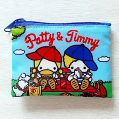 ミニバッグ ポーチ