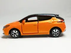 マッチボックス　ニッサン　リーフのサムネイル