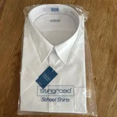stingroad スクールシャツ 185A 半袖