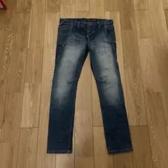 AND A アンドエー　デニムのサムネイル