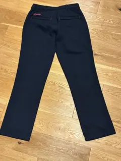 Columbia OMNI-SHIELD レディース　パンツ　ネイビー　美品