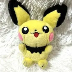 2026年最新】ピカチュウ ぬいぐるみ tomy ピースの人気アイテム - メルカリ