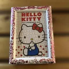 ハローキティ パズルセット モザイクアート モスティクス - メルカリ
