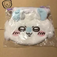ちいかわ　おかお巾着2 モモンガ
