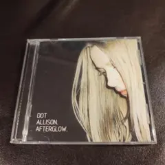 ドット・アリソン　AFTERGLOW