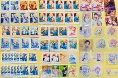 あんスタ 天祥院英智 ぱしゃこれ 箔押し 学生証　クリアカード　セット