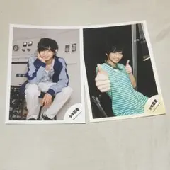 2025年最新】田村海琉 公式写真の人気アイテム - メルカリ