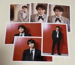 超特急 ハル 生写真 まとめ売り