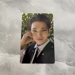 seventeen ジョシュア メンシプ