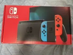 新品未使用】Nintendo Switch バッテリー強化版 - メルカリ