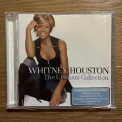 Whitney Houston The Ultimate Collection