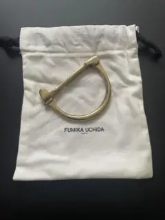 2025年最新】FUMIKA_UCHIDA ブレスレットの人気アイテム - メルカリ