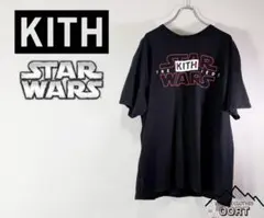KITH キス STARWARS スターウォーズ Tシャツ ヴィンテージのサムネイル