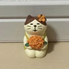 デコレ コンコンブル うっとり金木犀猫