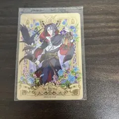 NARUTO Kayou うちはイタチ MR 英語