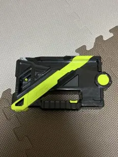 仮面ライダーゼロワン アタッシュカリバー