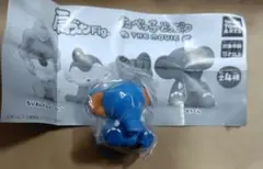 肩ズンFig. たべっ子どうぶつ THE MOVIE ぞうくん