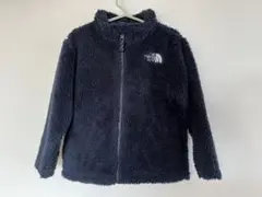 ザ　ノースフェイス シェルパ　フリースジャケット　キッズ　110
