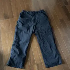 familiar 7部丈パンツ 150