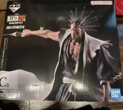 BLEACH 2.0 MASTERLIZE 更木剣八 C賞
