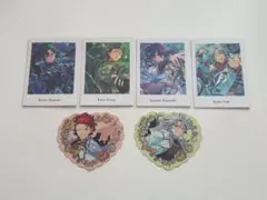 あんスタ ぱしゃっつ プチプリ 紅月