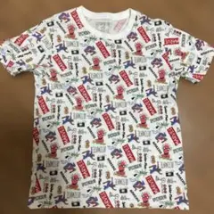 UT スパイダーマン　MARVEL Tシャツ ユニクロ