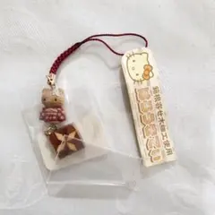 2025年最新】ハローキティ根付けの人気アイテム - メルカリ