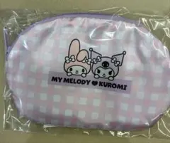 マイメロディ 福袋セット 2026年　ポーチ&巾着
